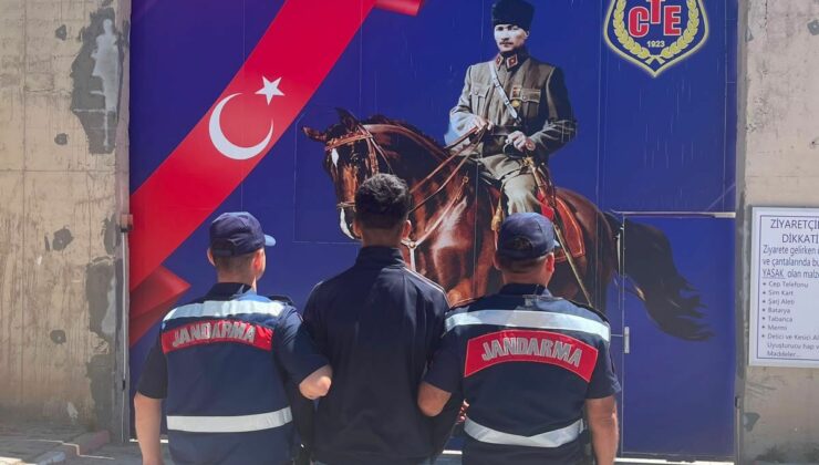 Nevşehir’de 600 Bin Liralık Güneş Paneli Hırsızlığı Aydınlatıldı