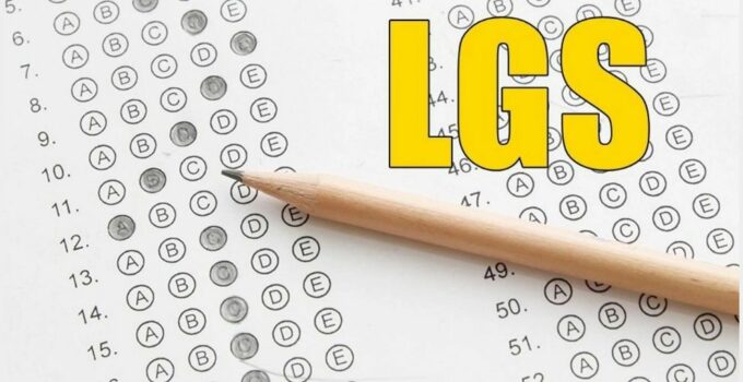 LGS Yerleştirme Sonuçları Açıklandı
