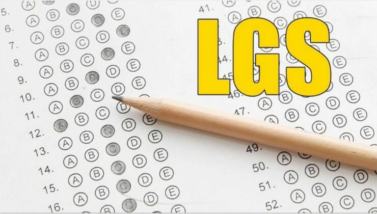 LGS Yerleştirme Sonuçları Açıklandı