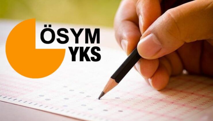 YKS Yerleştirme Sonuçları Açıklandı