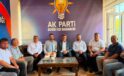 AK Parti Acıgöl’de Teşkilat Temayül Yoklaması Gerçekleştirildi
