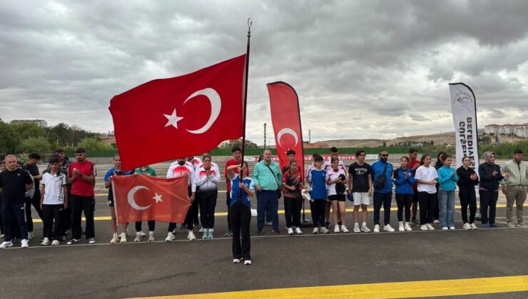 Gülşehir, Türkiye Bocce Volo 3. Lig Müsabakalarına Ev Sahipliği Yapıyor
