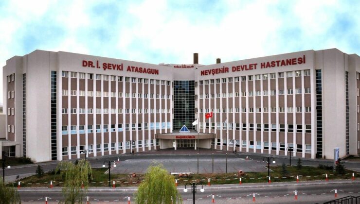 Nevşehir’de Eylül Ayı Mesai Sonrası Poliklinik Programı Açıklandı