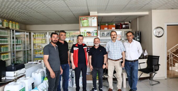 B-Reçete Uygulamasında Denetimler Sürüyor