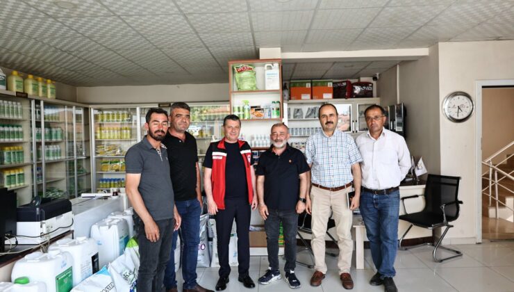 B-Reçete Uygulamasında Denetimler Sürüyor
