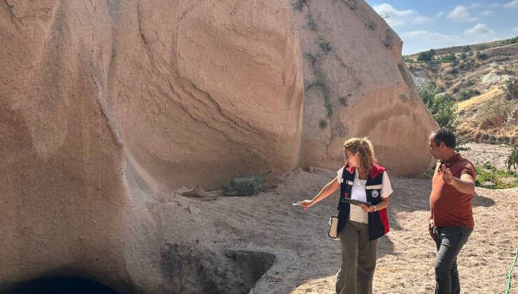 Nevşehir’de Otellere Su Verimliliği Uyarısı