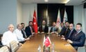 Nevşehir Heyetinden Ankara’da Stratejik Görüşmeler