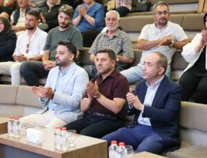 Nevşehir Belediyesi’nden Tarihi Kentsel Dönüşüm Hamlesi