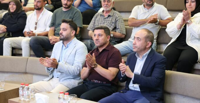 Nevşehir Belediyesi’nden Tarihi Kentsel Dönüşüm Hamlesi