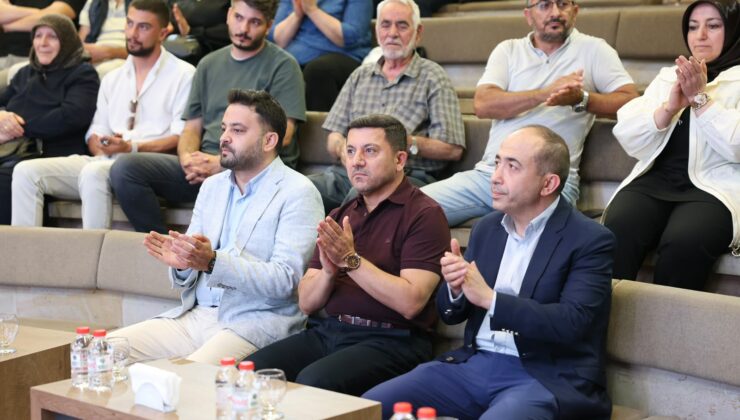 Nevşehir Belediyesi’nden Tarihi Kentsel Dönüşüm Hamlesi
