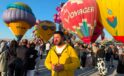 Milletvekili Emre Çalışkan: “Balonfest, Kapadokya’nın Marka Değerini Güçlendiriyor”
