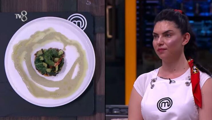 MasterChef Türkiye’de Nevşehir Rüzgârı: Kübra Satılmış Ana Kadroda!