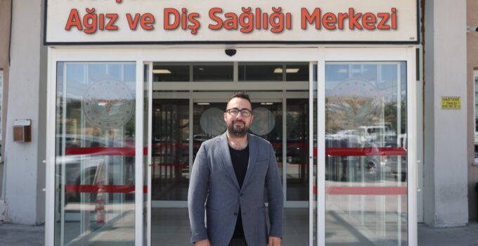 Nevşehir ADSM’ye Tecrübeli İsim