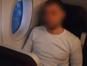 Organize Suç Örgütü Elebaşı Serkan Kurtuluş Arjantin’den Türkiye’ye Getiriliyor