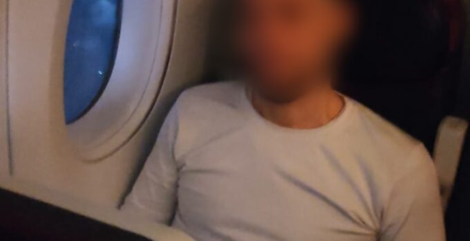 Organize Suç Örgütü Elebaşı Serkan Kurtuluş Arjantin’den Türkiye’ye Getiriliyor