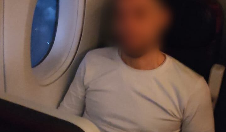 Organize Suç Örgütü Elebaşı Serkan Kurtuluş Arjantin’den Türkiye’ye Getiriliyor