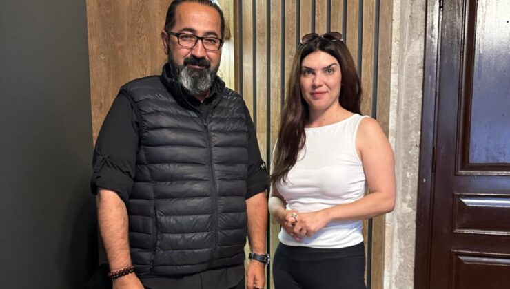 MasterChef Türkiye’nin Nevşehirli Yarışmacısı Kübra Satılmış’tan Havadis 50’ye Ziyaret