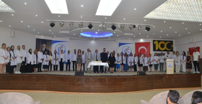 Kardelenli 9. Sınıflar Tanışma Etkinliğinde Buluştu