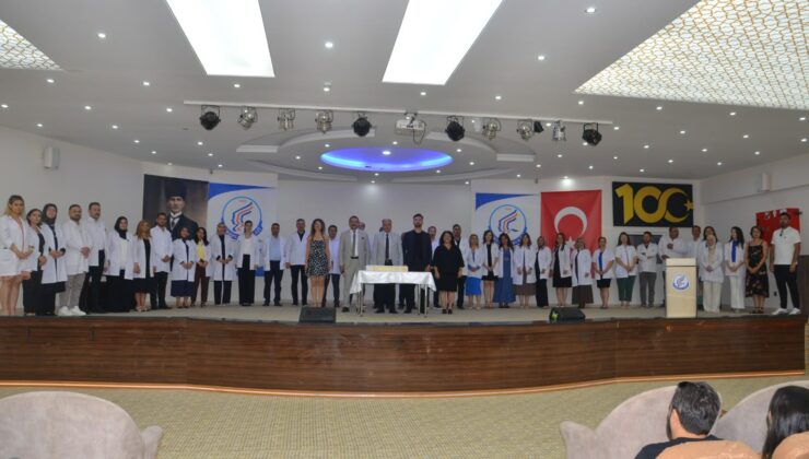 Kardelenli 9. Sınıflar Tanışma Etkinliğinde Buluştu