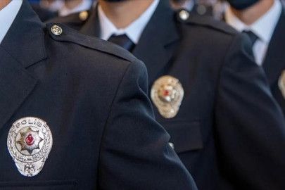 3 Bin 250 Polis Adayı Alınacak! PMYO Başvuruları Başladı