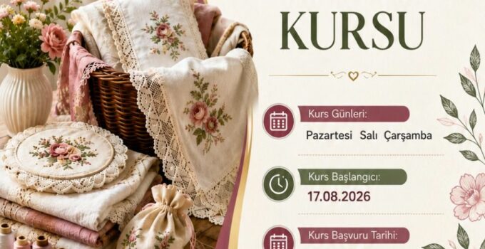 Hem Meslek Edinin Hem de Hobilerinizi Geliştirin