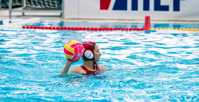 Berra Öztürk, U16 Dünya Şampiyonası’nda Milli Formayla Gurur Yaşattı