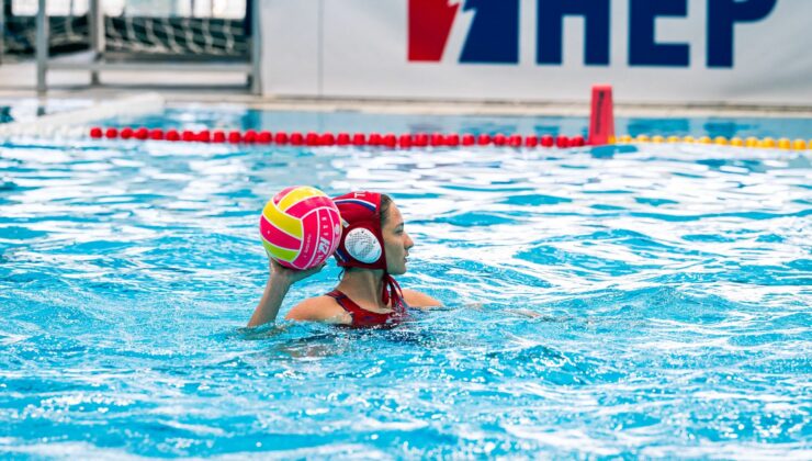 Berra Öztürk, U16 Dünya Şampiyonası’nda Milli Formayla Gurur Yaşattı