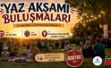 Başkan Arı, Esentepe Mahallesi’nde Vatandaşlarla Buluşacak