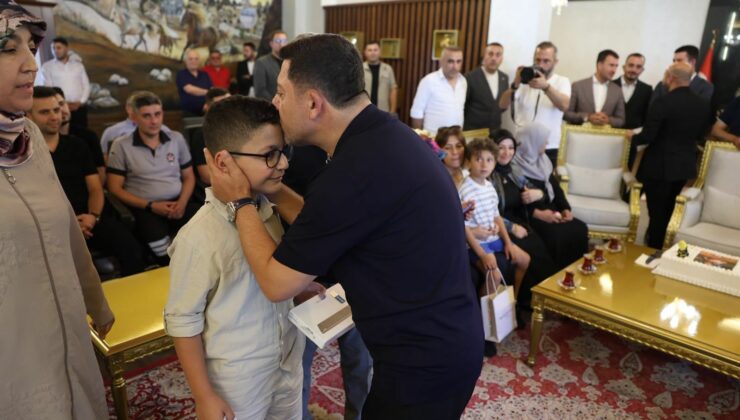 Küçük Adımlar, Büyük Umutlar Doğurur