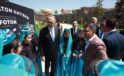 Kapadokya Su ve Işık Sahnesi’nde “Fotomaraton Nevşehir” Etkinliği