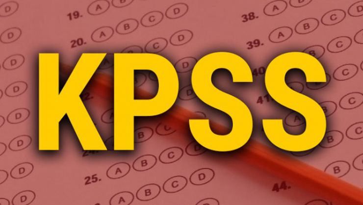 KPSS Ortaöğretim Başvuruları Başladı