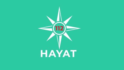 ‘Hayat 112 Acil’ Mobil Uygulaması Kamu Spotu Yayında