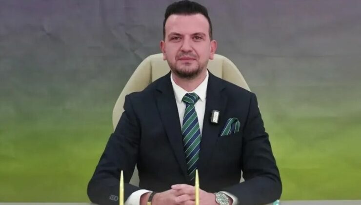 “Nevşehir’in Parası Nevşehir’de Kalacak” Mustafa Ertaş’tan Dijital Dönüşüm ve Yerel Ticaret Hamlesi