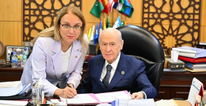 Vekil Kılıç: Terörsüz Türkiye Hedefi İçin Tarihi İmzamızı Attık