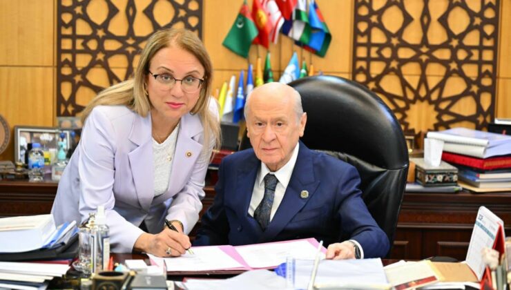 Vekil Kılıç: Terörsüz Türkiye Hedefi İçin Tarihi İmzamızı Attık