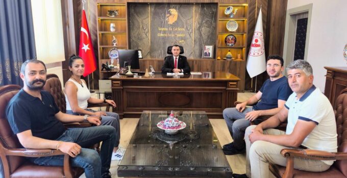 Avanos’ta Kızılırmak’ın Kano Potansiyeli Masaya Yatırıldı