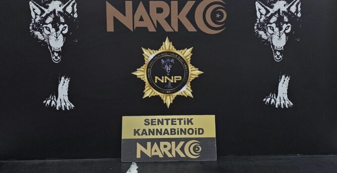 Nevşehir’de Narkotik Operasyonu: 14 Kişi Yakalandı