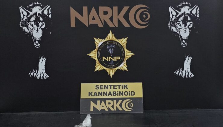 Nevşehir’de Narkotik Operasyonu: 14 Kişi Yakalandı