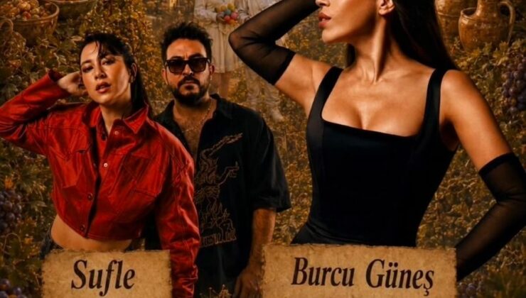 54. Uluslararası Ürgüp Bağ Bozumu Festivali 4-5 Eylül’de Başlıyor