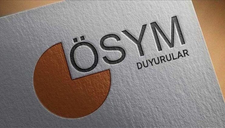 2026-YKS Ek Yerleştirme Tercihleri  Başladı