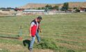 Nevşehir’de Yem Bitkileri Üretimi İçin Arazi Kontrolleri Sürüyor