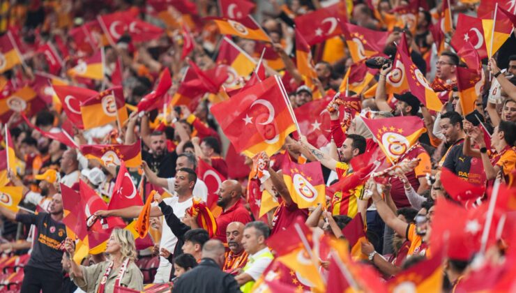Galatasaray’ın Şampiyonlar Ligi Macerası Portekiz’de Başlıyor