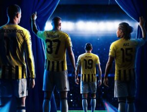 Fenerbahçe 18 Yıl Sonra Devler Ligi Sahnesinde