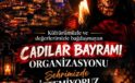 Diyanet-Sen’den Kapadokya’da Yapılması Planlanan Cadılar Bayramı Organizasyonuna Tepki