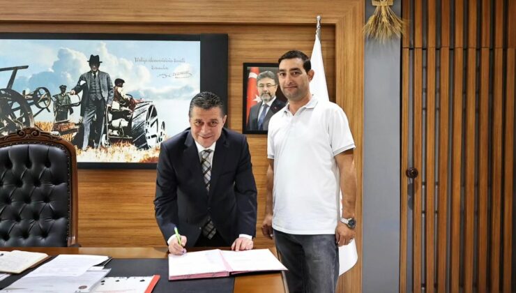 Nevşehir’de KKYDP Hibe Sözleşmeleri İmzalanmaya Başladı