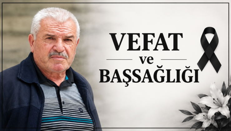 Korkmazer Ailesinin Acı Günü