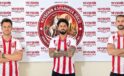 Nevşehir Sporda Transfer Hareketliliği Sürüyor