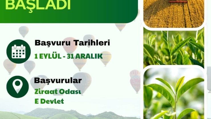 ÇKS 2027 Kayıtları Başladı