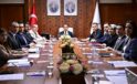 Nevşehir’de Sosyal Yardımlaşma Vakıflarının Performansı Değerlendirildi