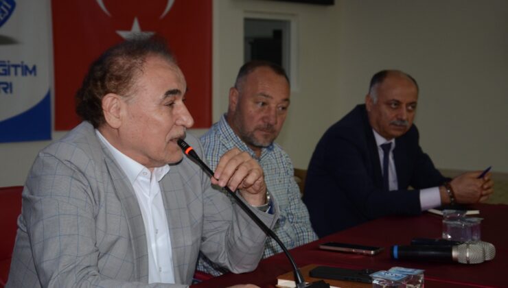 Menekşe: Şehrimizin Adını Yeni Başarılarla Duyurmak İçin Hazırız